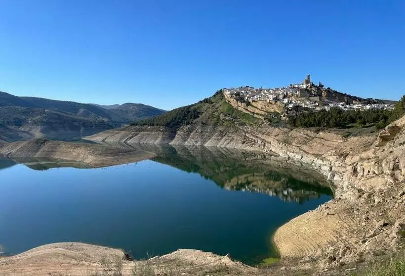 ベッドアンドブレックファースト Casa Vista Al Lago