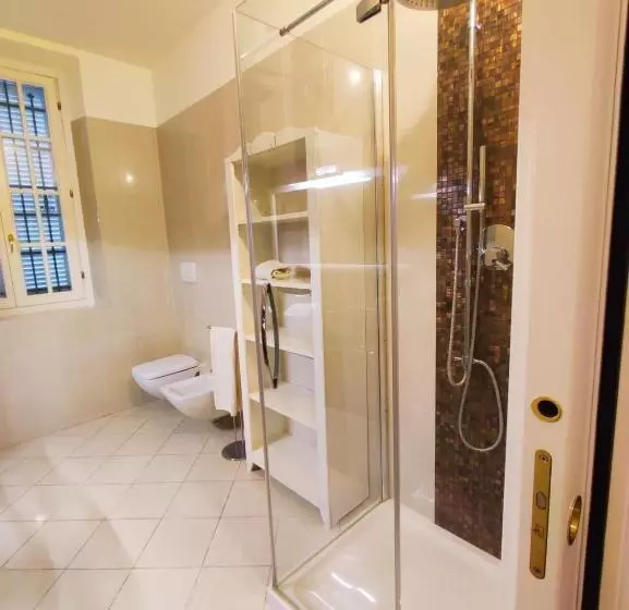 Bed and Breakfast Il Sole Di Baggio