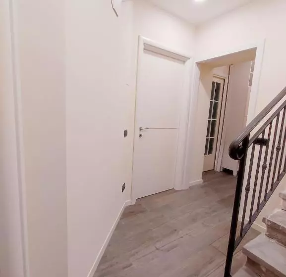 Bed and Breakfast Il Sole Di Baggio