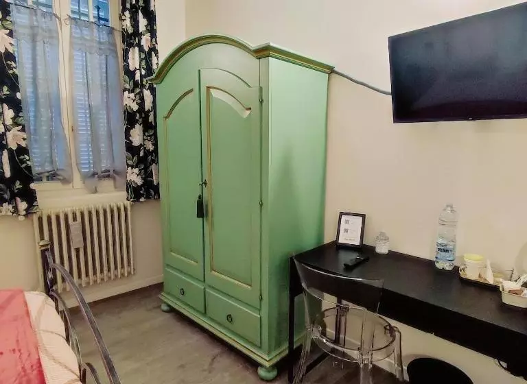 Bed and Breakfast Il Sole Di Baggio