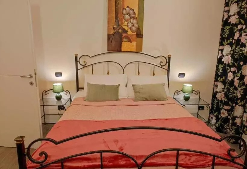 Bed and Breakfast Il Sole Di Baggio