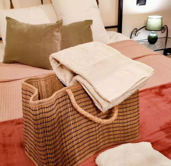 Bed and Breakfast Il Sole Di Baggio