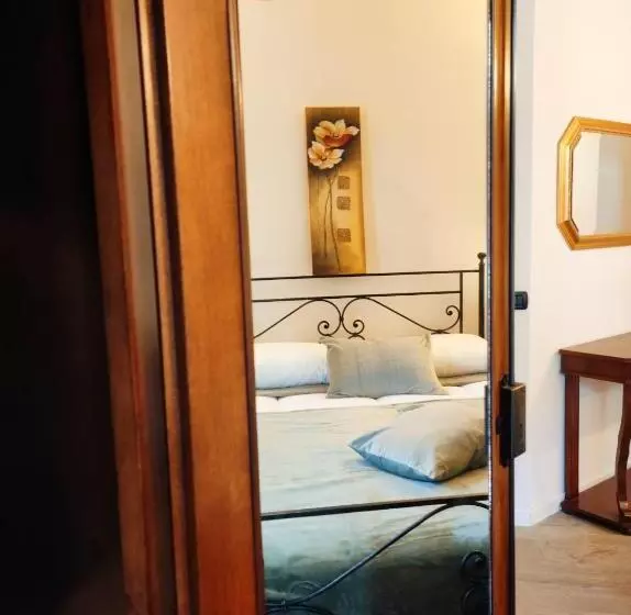 Bed and Breakfast Il Sole Di Baggio