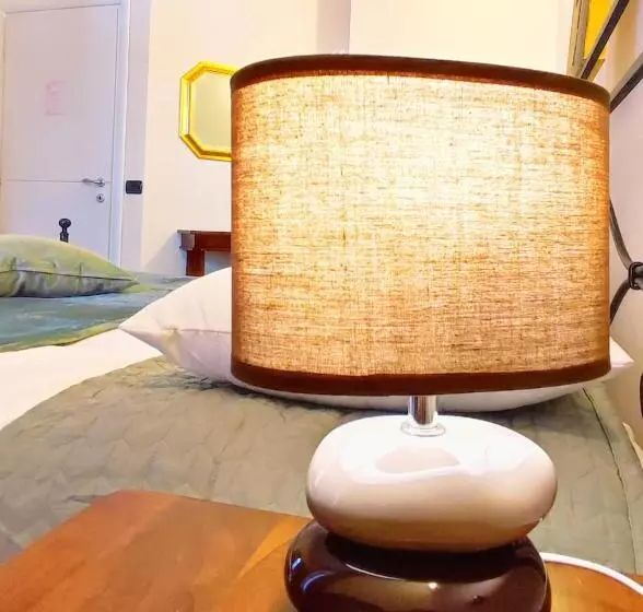 Bed and Breakfast Il Sole Di Baggio