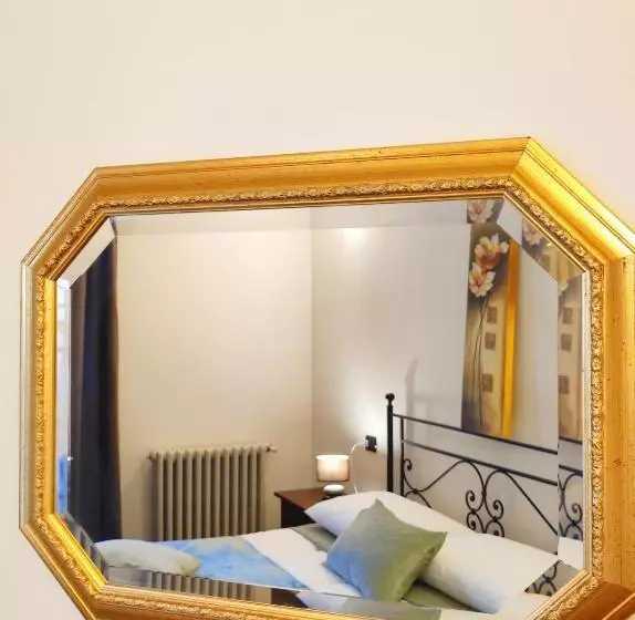 Bed and Breakfast Il Sole Di Baggio