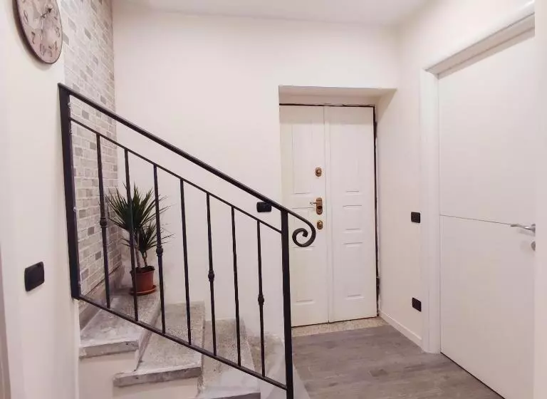 Bed and Breakfast Il Sole Di Baggio