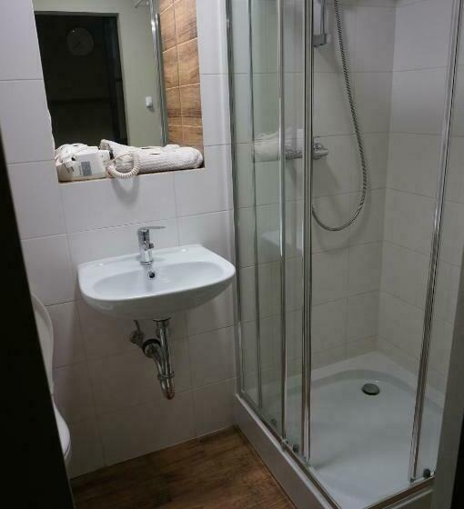 צימר Pokój Miejski