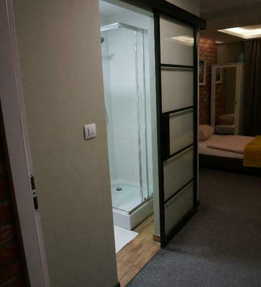 צימר Pokój Miejski