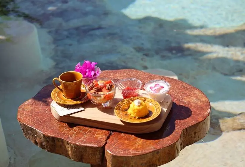 Aamiaismajoitus (B&B) Reset Atemporal