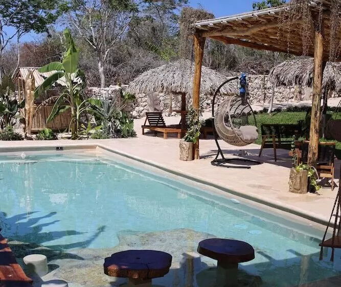 Aamiaismajoitus (B&B) Reset Atemporal