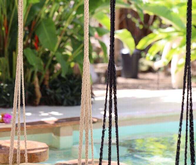 مبيت وإفطار Reset Atemporal