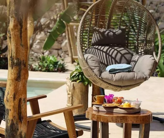 Aamiaismajoitus (B&B) Reset Atemporal