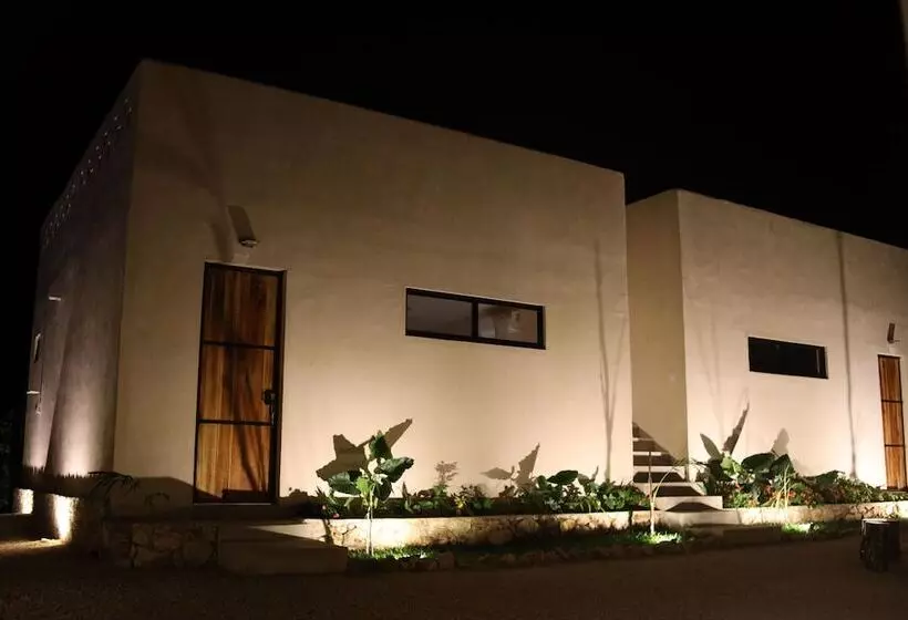 Aamiaismajoitus (B&B) Reset Atemporal