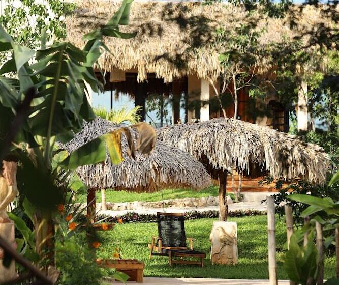 مبيت وإفطار Reset Atemporal