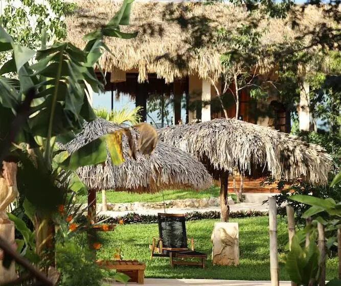 Aamiaismajoitus (B&B) Reset Atemporal