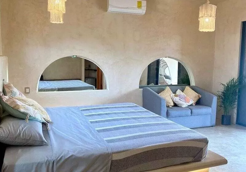 Aamiaismajoitus (B&B) Reset Atemporal