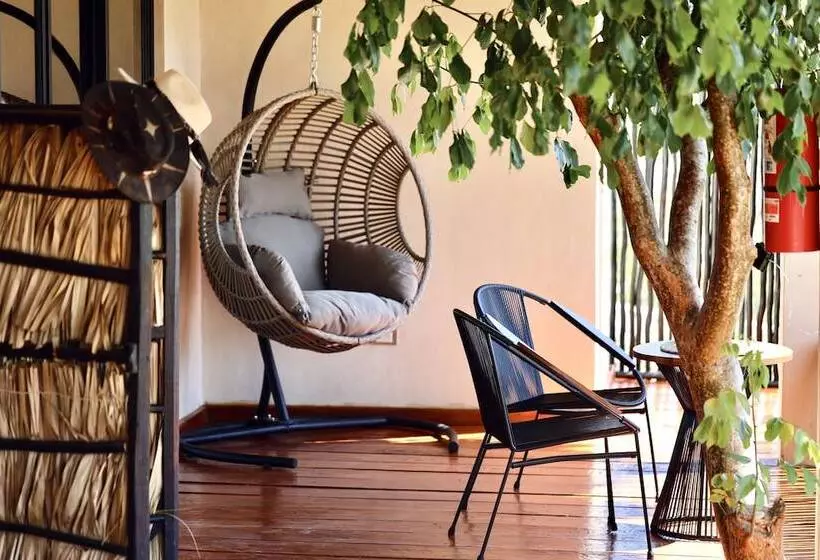 Aamiaismajoitus (B&B) Reset Atemporal