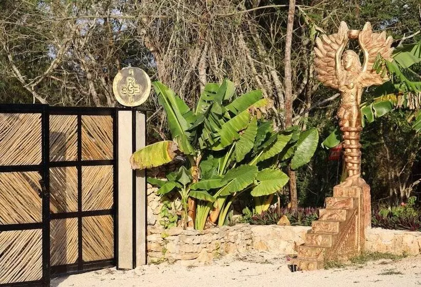 Aamiaismajoitus (B&B) Reset Atemporal