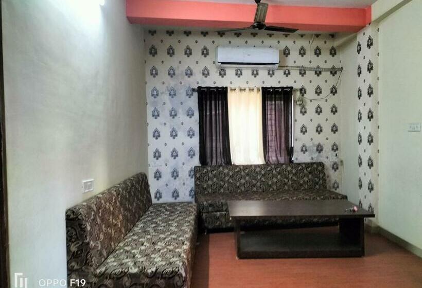 Bed and Breakfast Shree Guest House