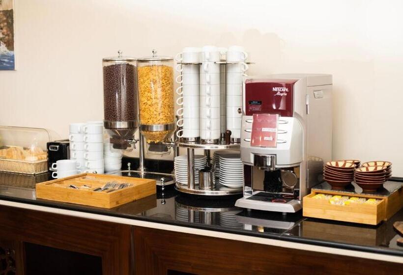 Dweik Hotel Luxury 3