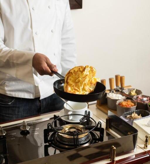 Dweik Hotel Luxury 3