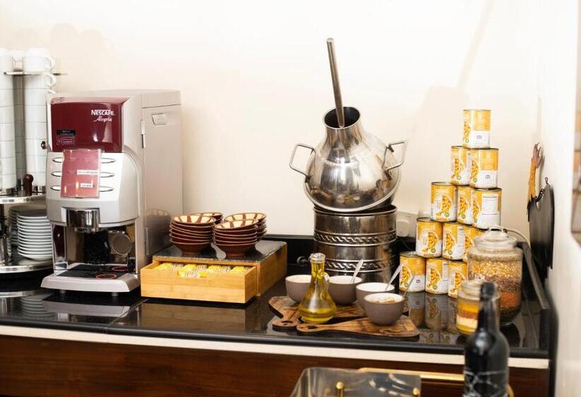 Dweik Hotel Luxury 3