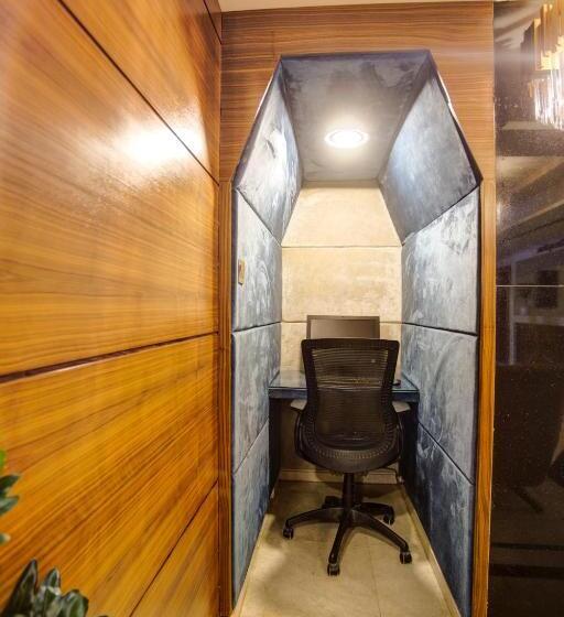 Dweik Hotel Luxury 3