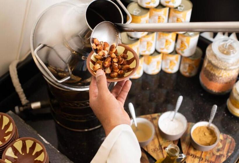 Dweik Hotel Luxury 3