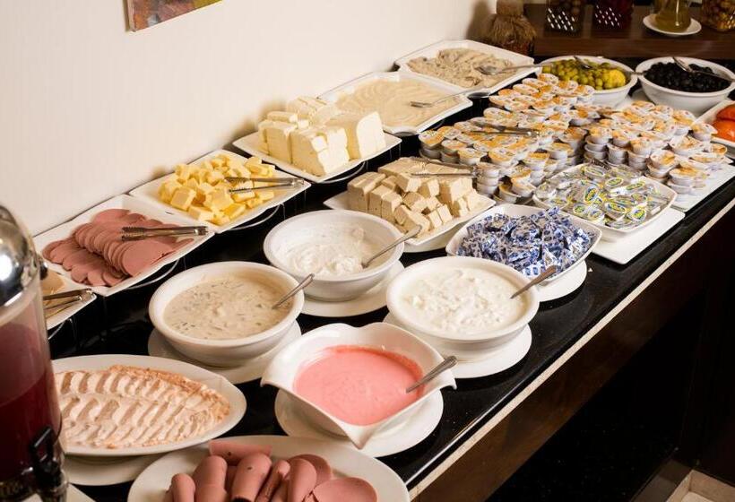 Dweik Hotel Luxury 3