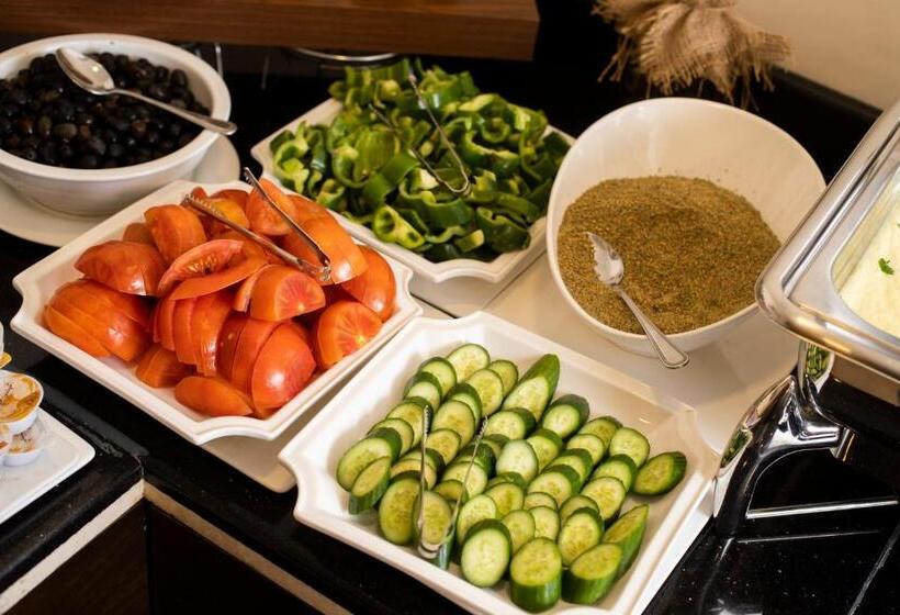 Dweik Hotel Luxury 3