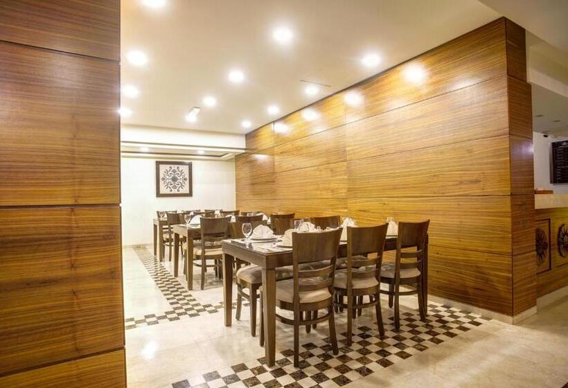 Dweik Hotel Luxury 3