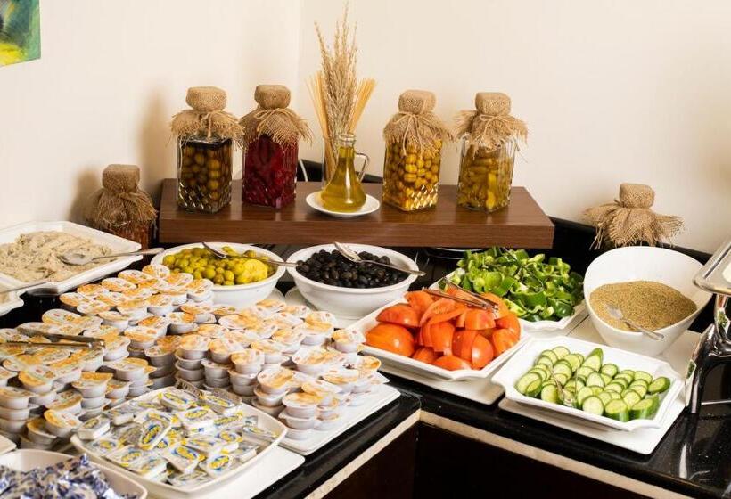 Dweik Hotel Luxury 3