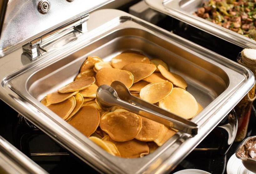 Dweik Hotel Luxury 3