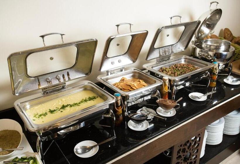 Dweik Hotel Luxury 3