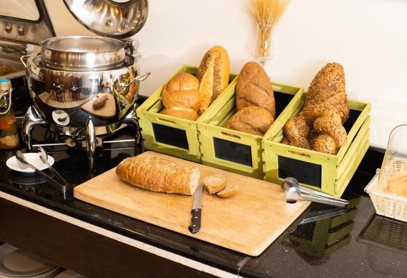 Dweik Hotel Luxury 3