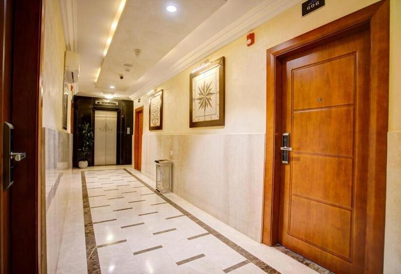 Dweik Hotel Luxury 3