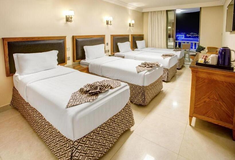 Dweik Hotel Luxury 3