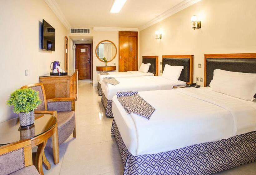 Dweik Hotel Luxury 3