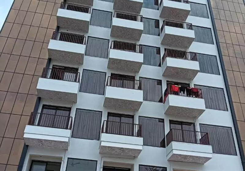 Hotel 7 Seas
