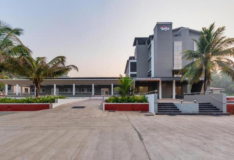 Hotel Aaradhya Adorer