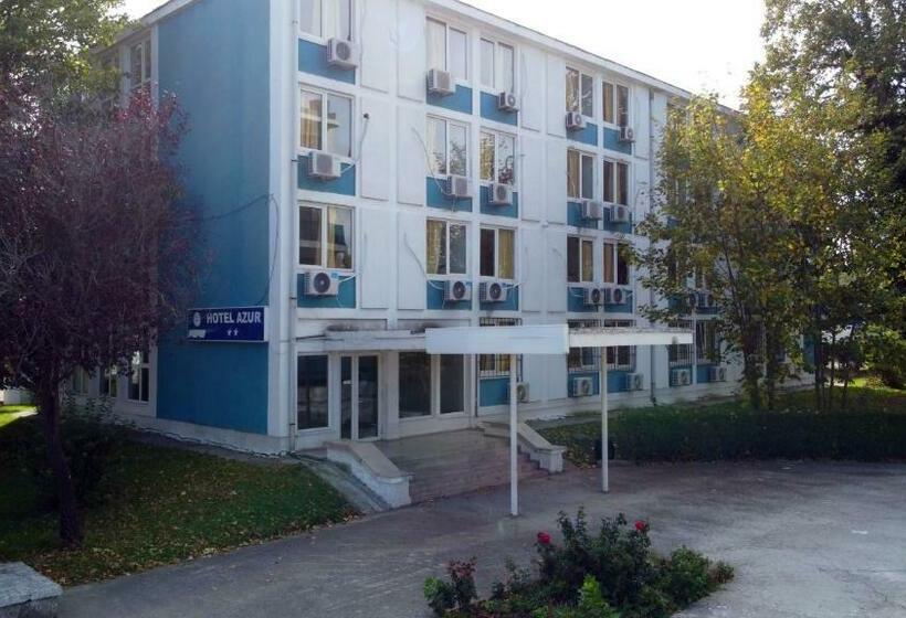 酒店 Azur