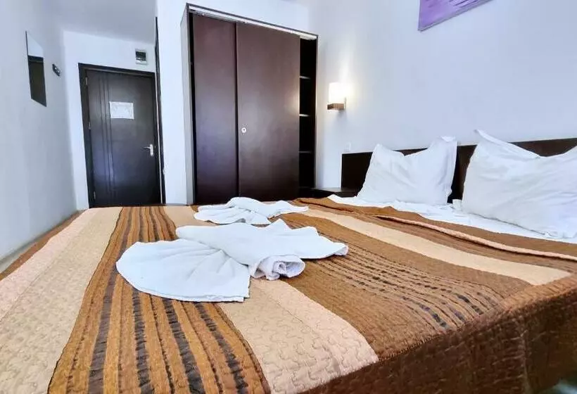 Hotel Azur