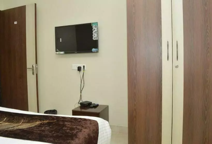 هتل Cape Town Inn By Wb Inn