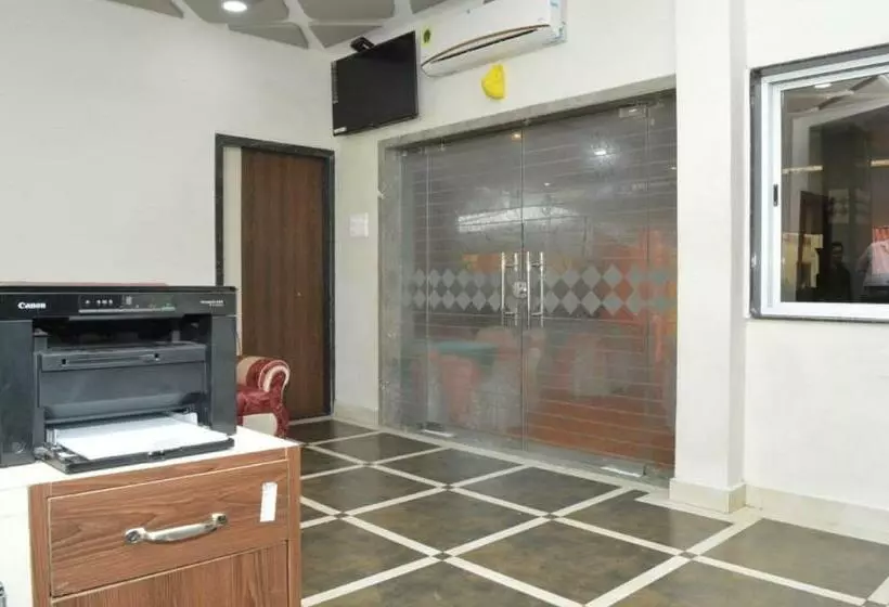 هتل Cape Town Inn By Wb Inn