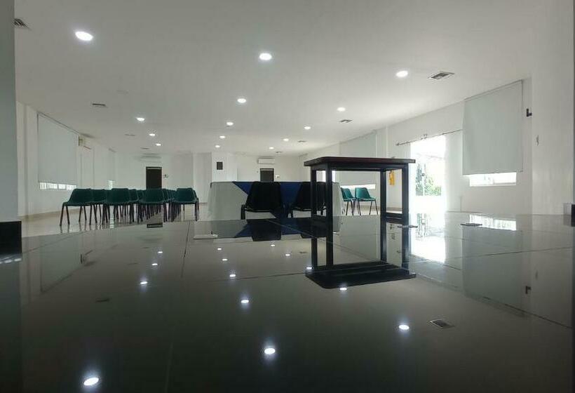 호텔 Villa Mónaco