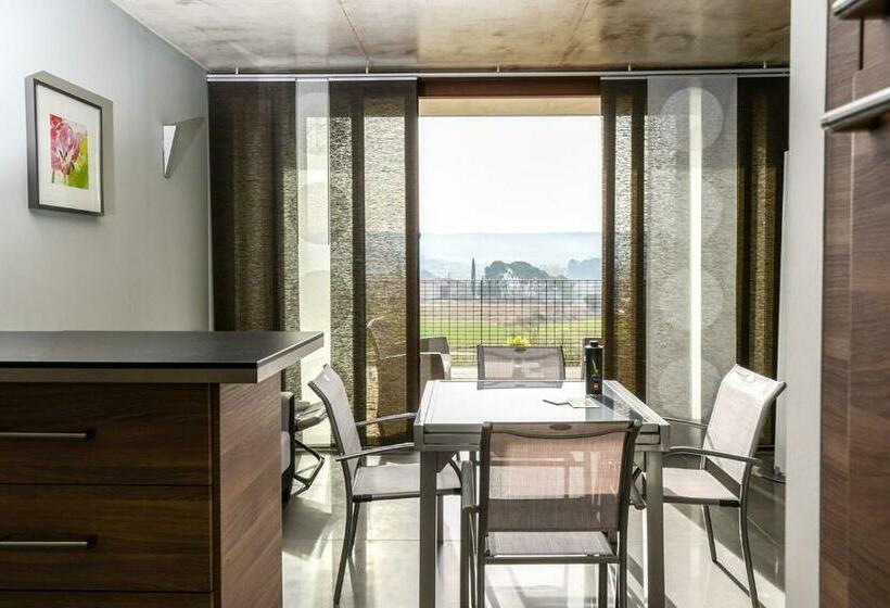 호텔 Gîte Du Mas Palat