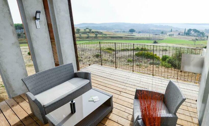 호텔 Gîte Du Mas Palat