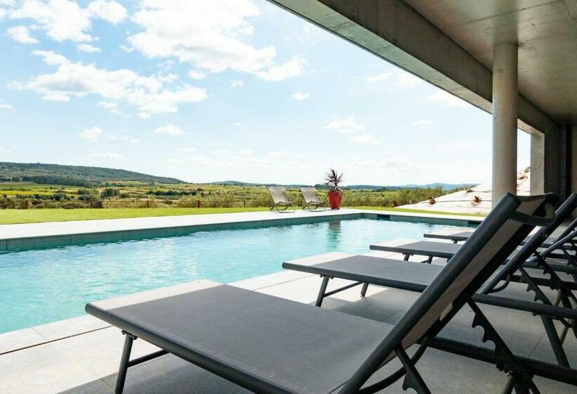 호텔 Gîte Du Mas Palat