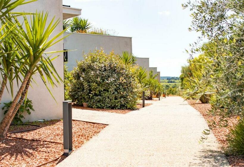 호텔 Gîte Du Mas Palat