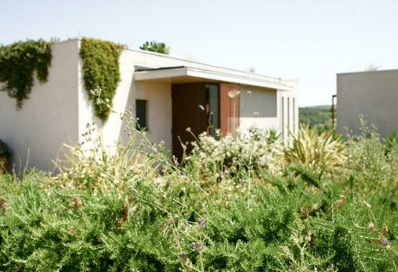 호텔 Gîte Du Mas Palat